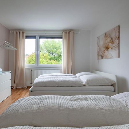 Exclusive 2-Room-City-Apartment - Contactless Check-In Hanower Zewnętrze zdjęcie