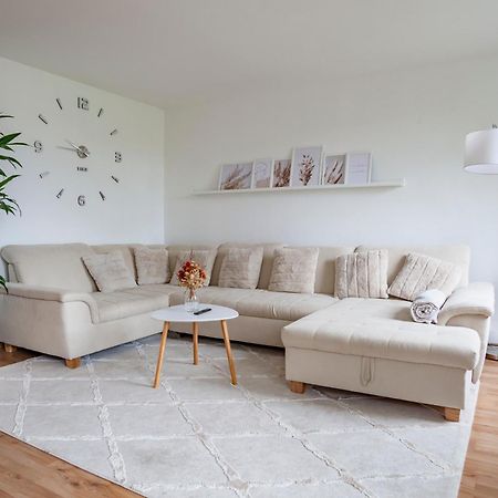 Exclusive 2-Room-City-Apartment - Contactless Check-In Hanower Zewnętrze zdjęcie