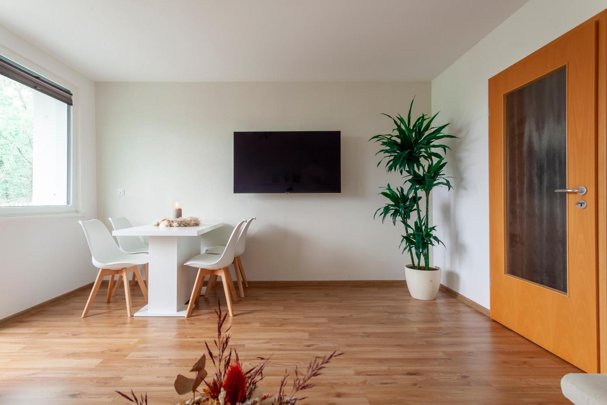Exclusive 2-Room-City-Apartment - Contactless Check-In Hanower Zewnętrze zdjęcie