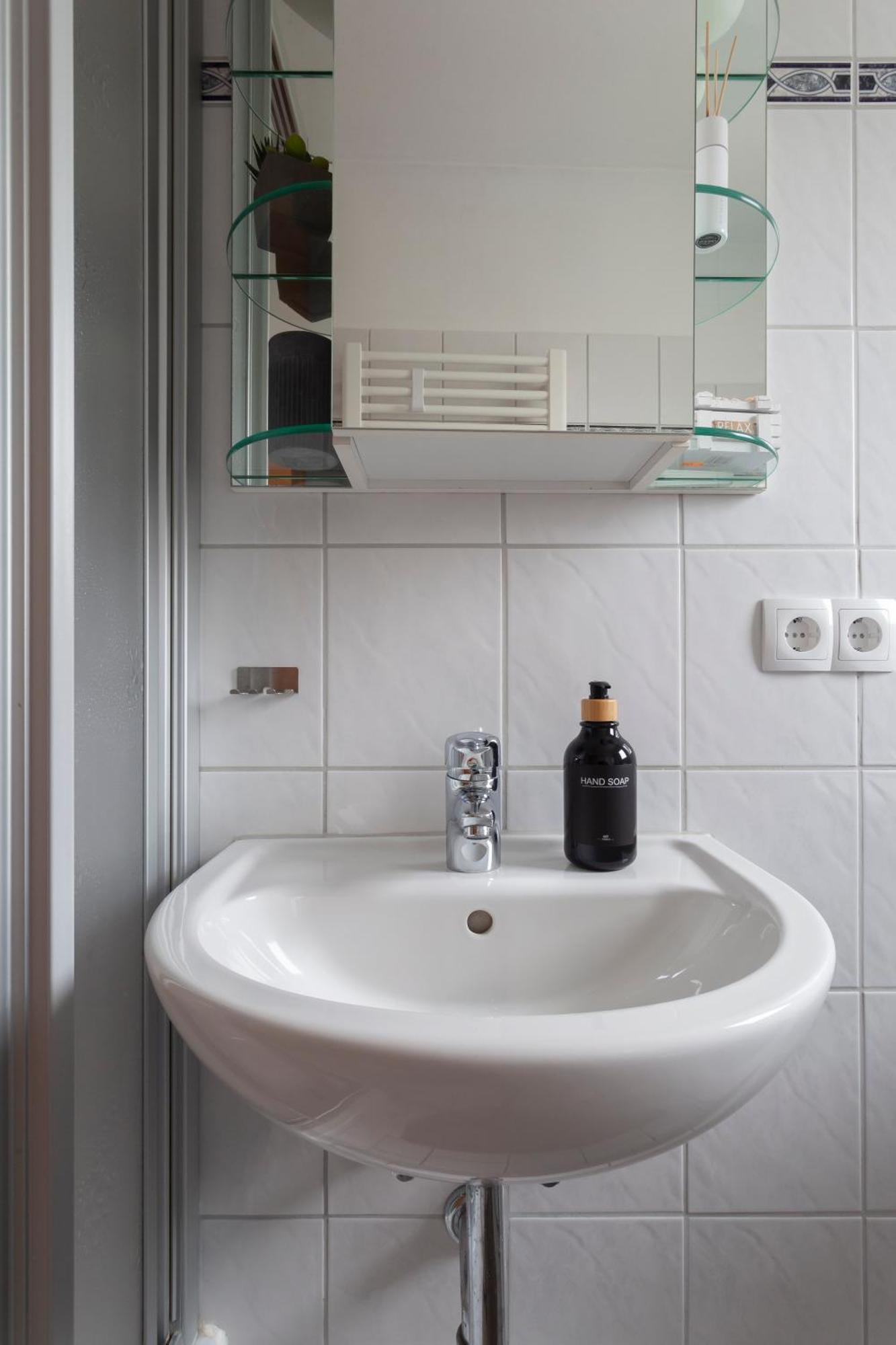 Exclusive 2-Room-City-Apartment - Contactless Check-In Hanower Zewnętrze zdjęcie