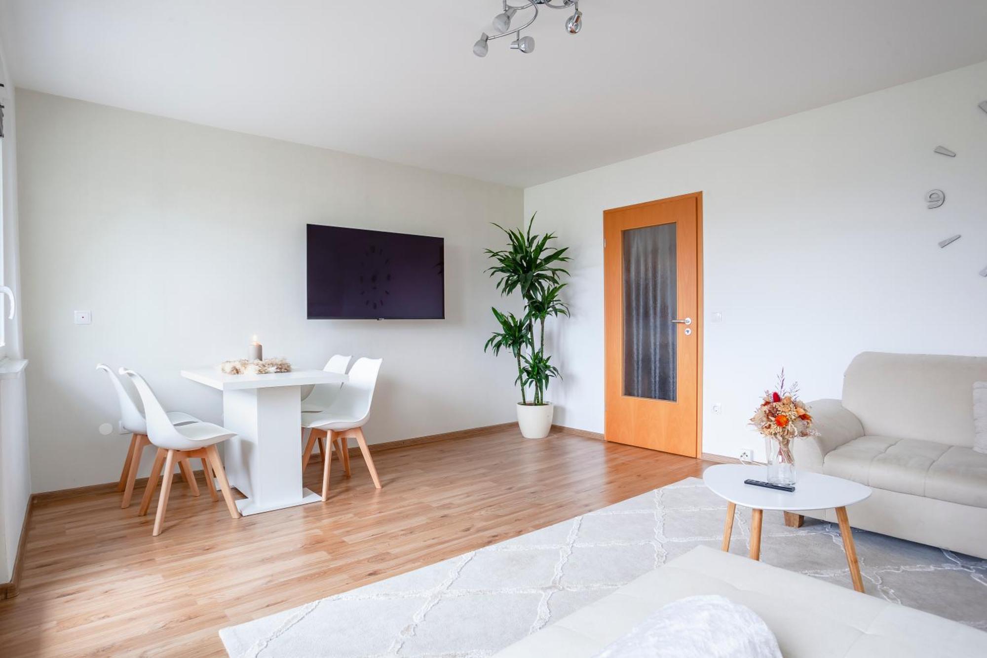 Exclusive 2-Room-City-Apartment - Contactless Check-In Hanower Zewnętrze zdjęcie