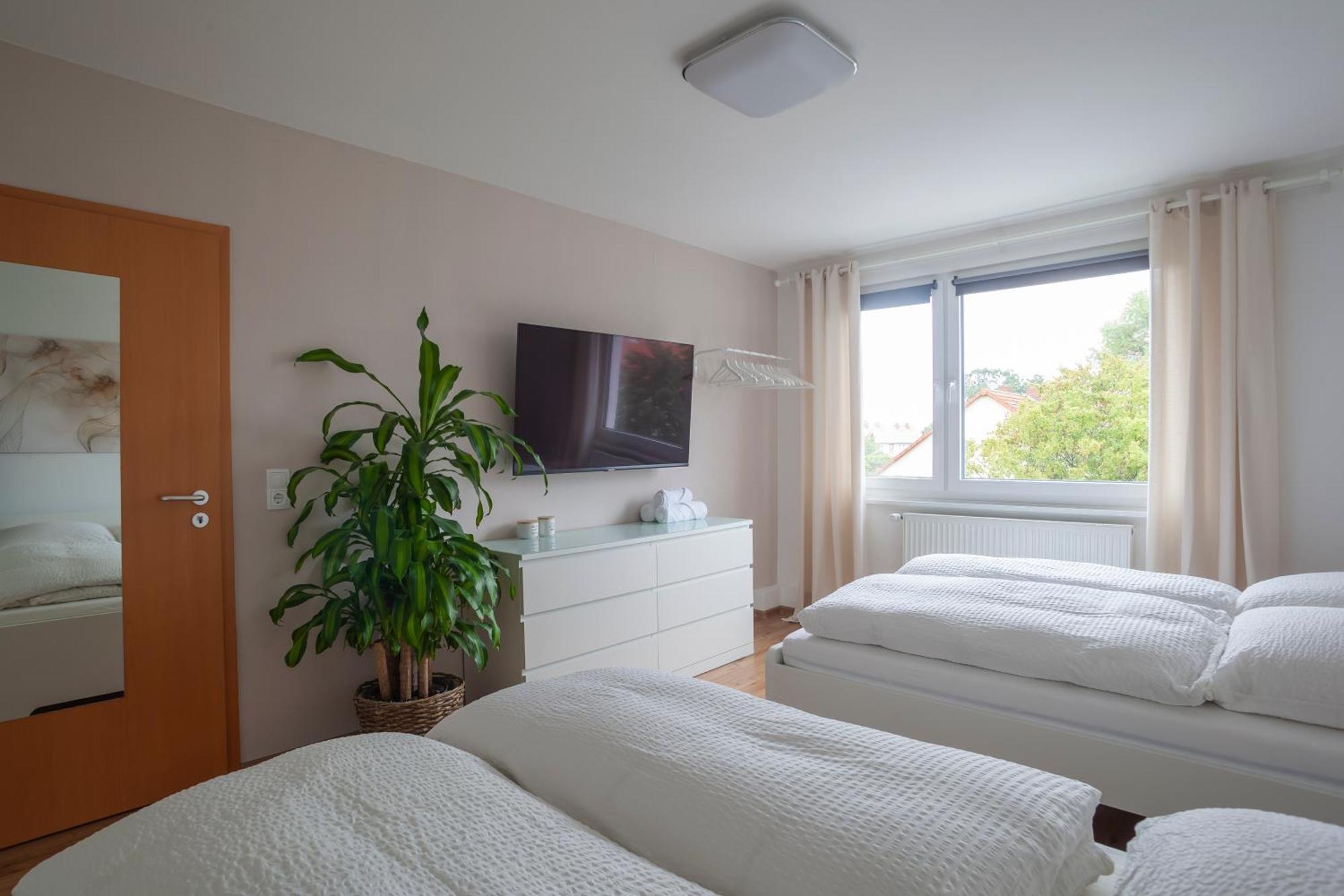 Exclusive 2-Room-City-Apartment - Contactless Check-In Hanower Zewnętrze zdjęcie